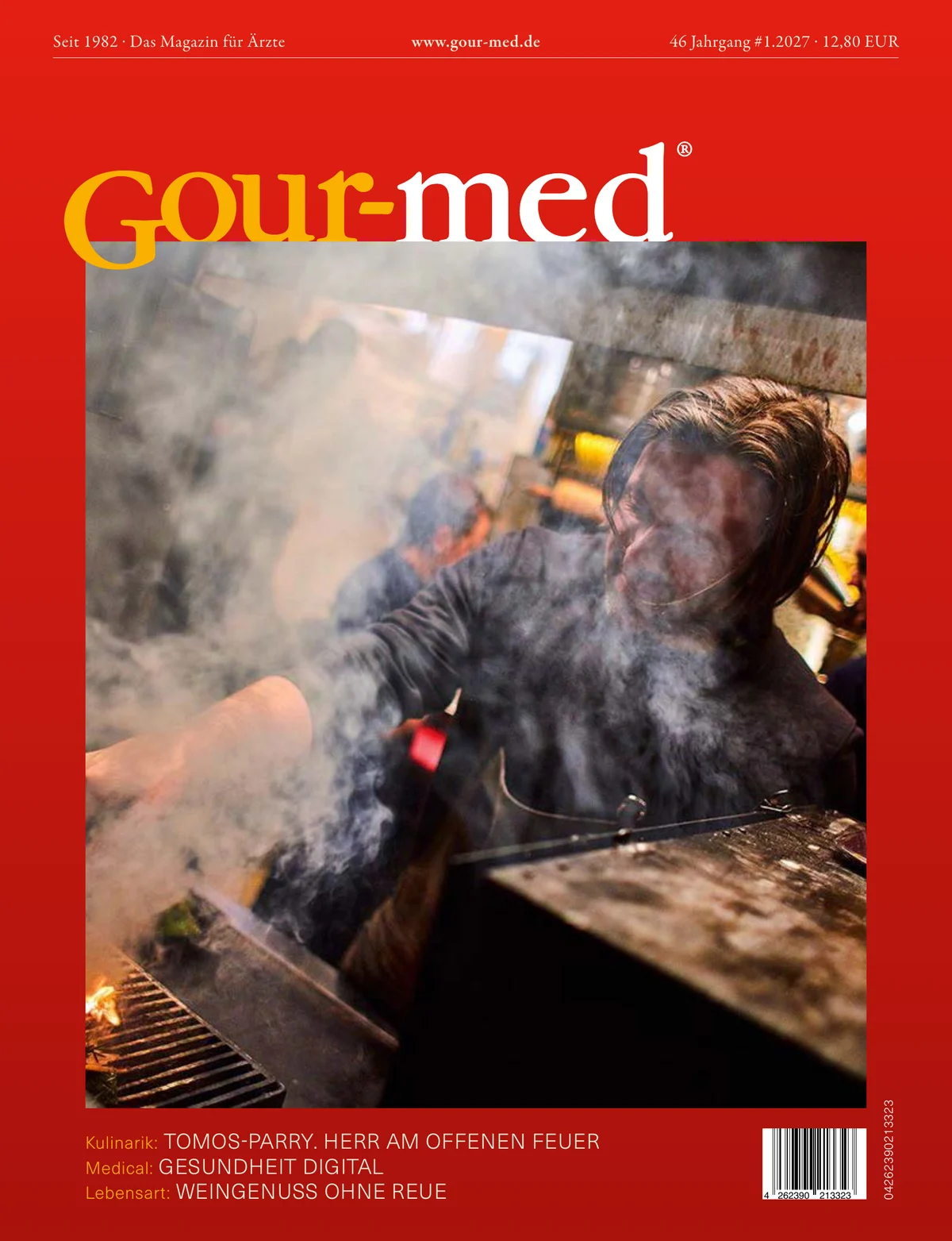 Gour-Med Diversity-Edition 2026