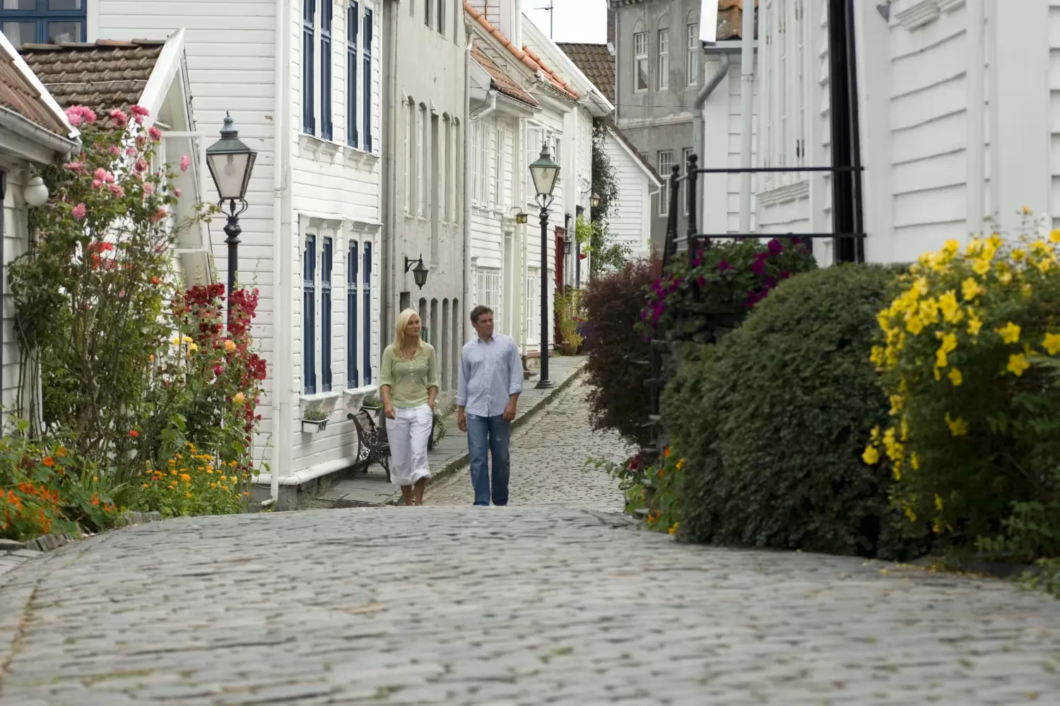 Stavanger auf eigene Faust — Aufmacher (Travel)