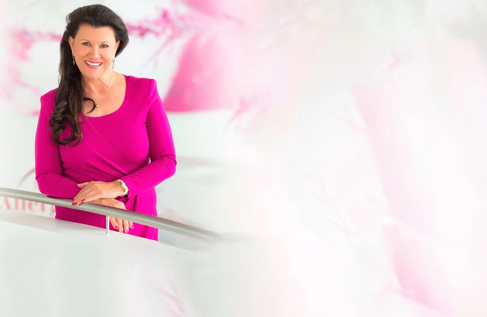 WENN WISSENSCHAFT ZUR MISSION WIRD — Medical