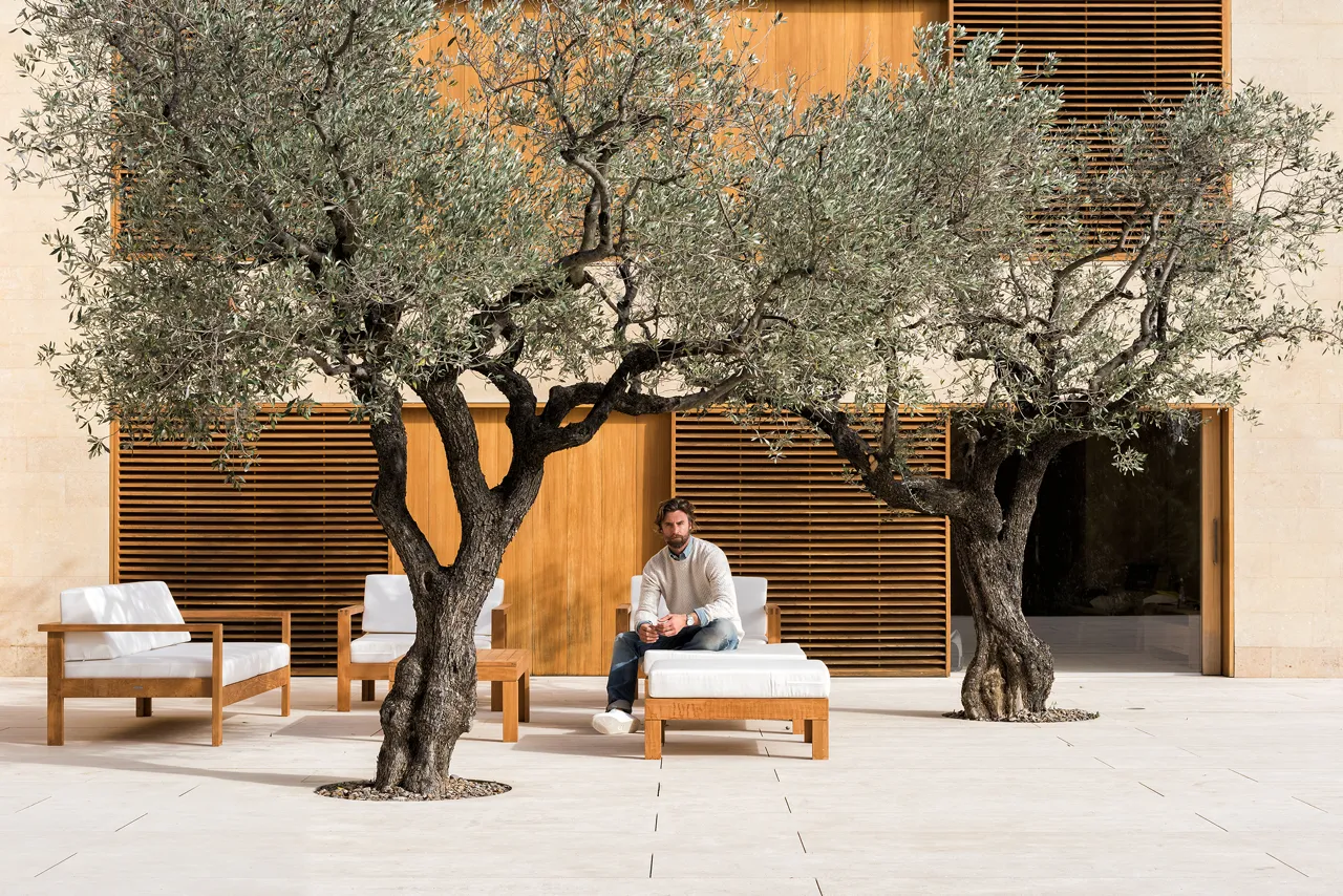 Pures Lebensgefühl zwischen Luxus, Architektur und mediterraner Magie. — Lifestyle