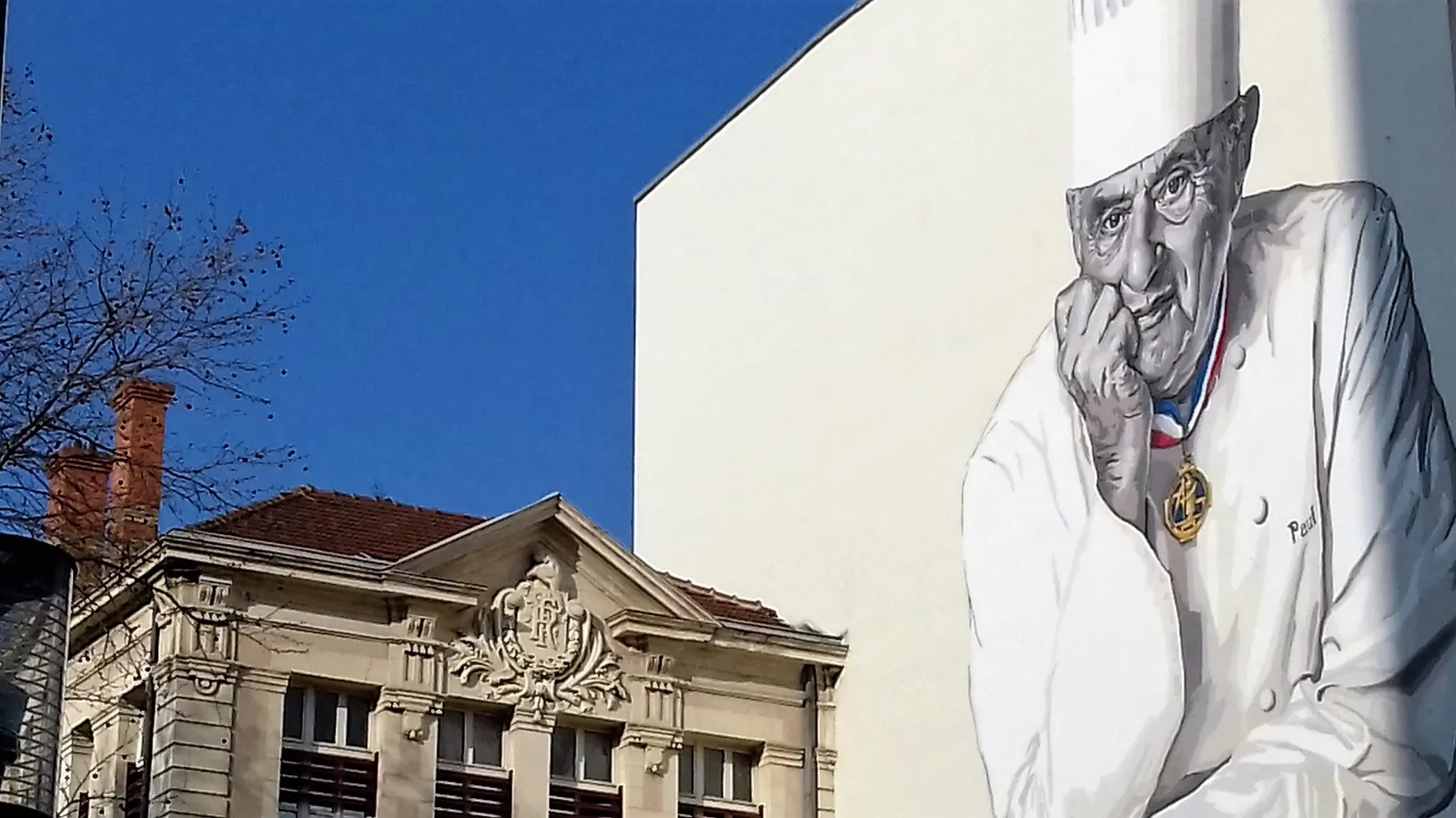 LYON mit Kulinarik und Kultur - die Signatur der Metropole
