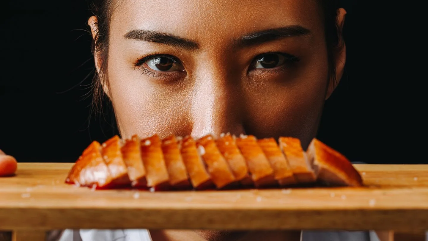 Pichaya Soontornyanakij ist die beste Köchin der Welt — Dine