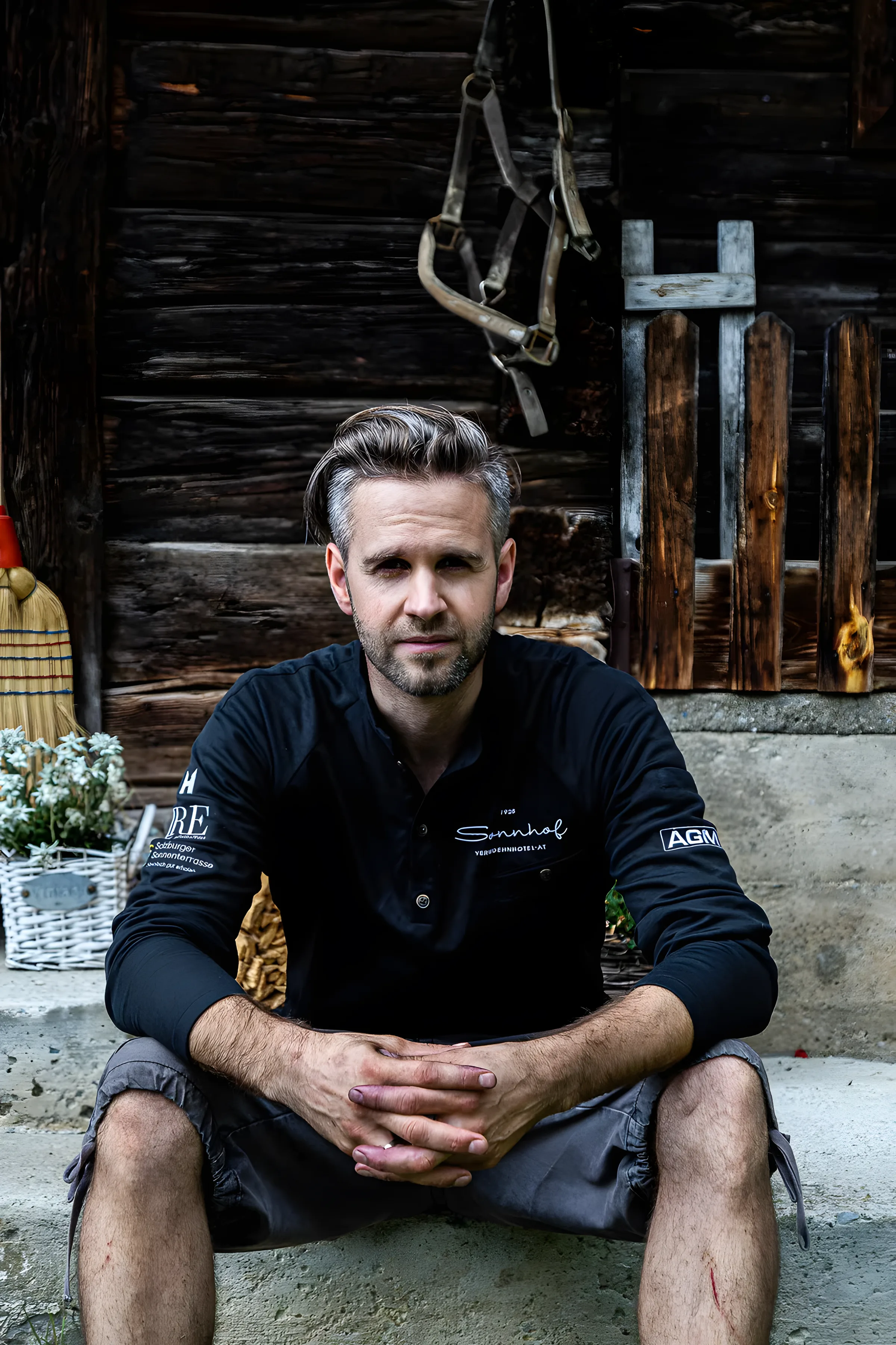 VITUS WINKLER UND DIE KUNST, HEIMAT ZU SCHMECKEN — Magazin