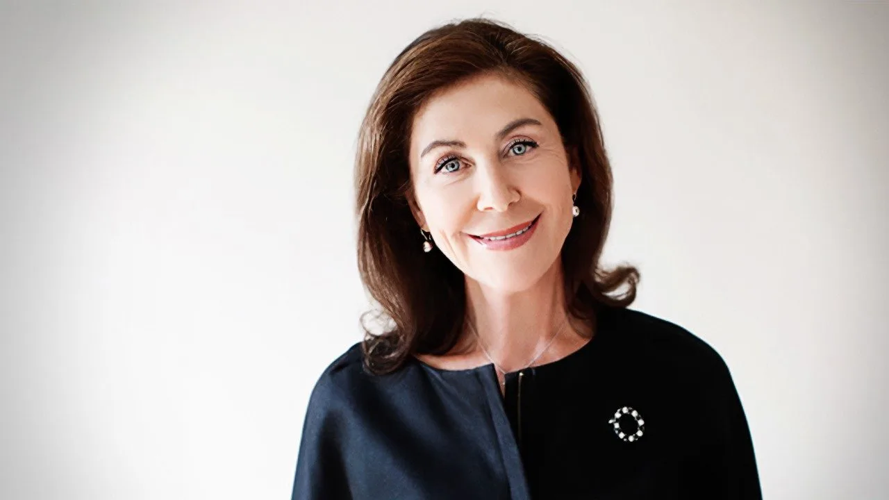 Alexandra Freifrau von Rehlingen