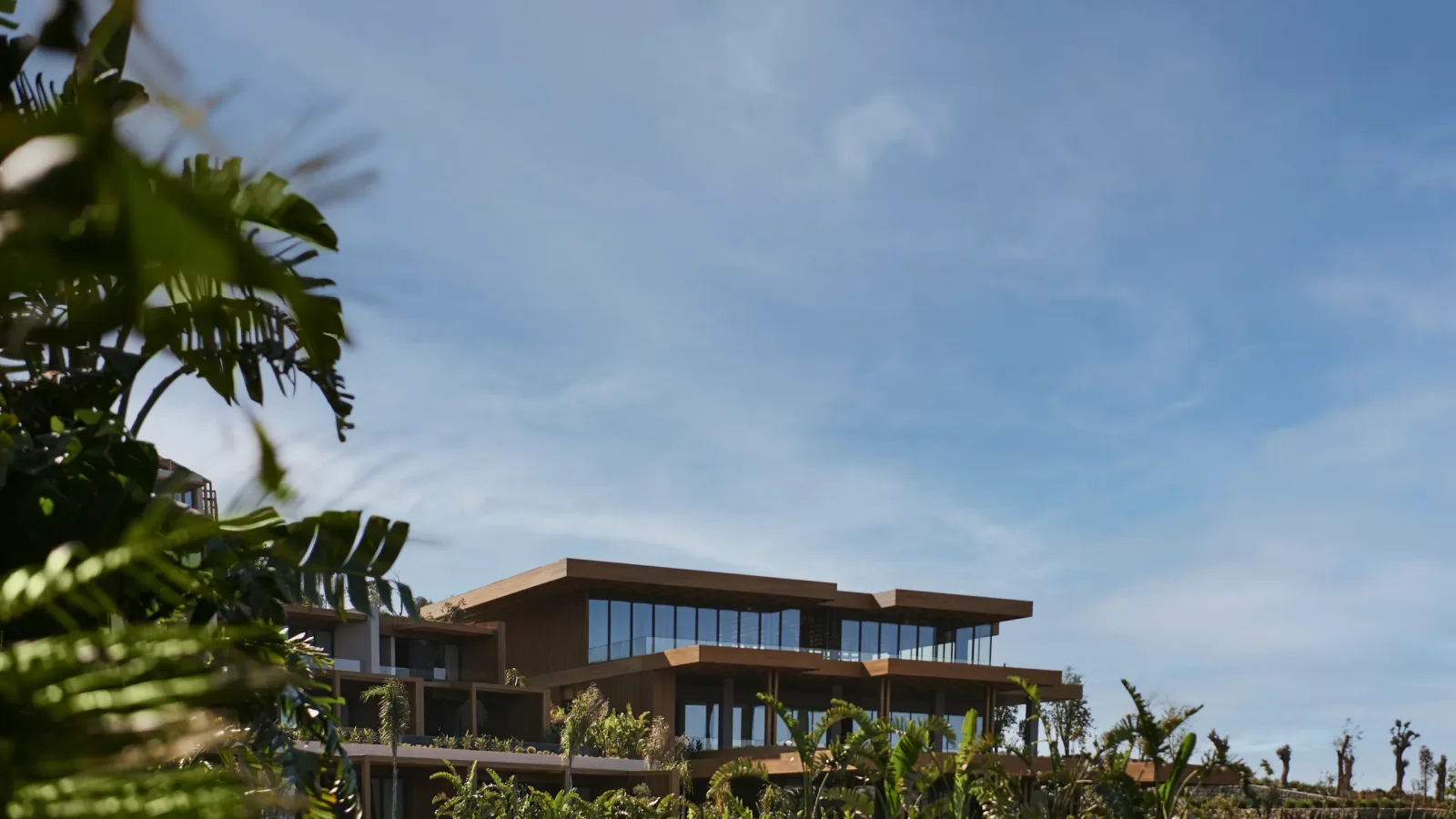 Curated Escapes - Jenseits der Grenzen des Luxus