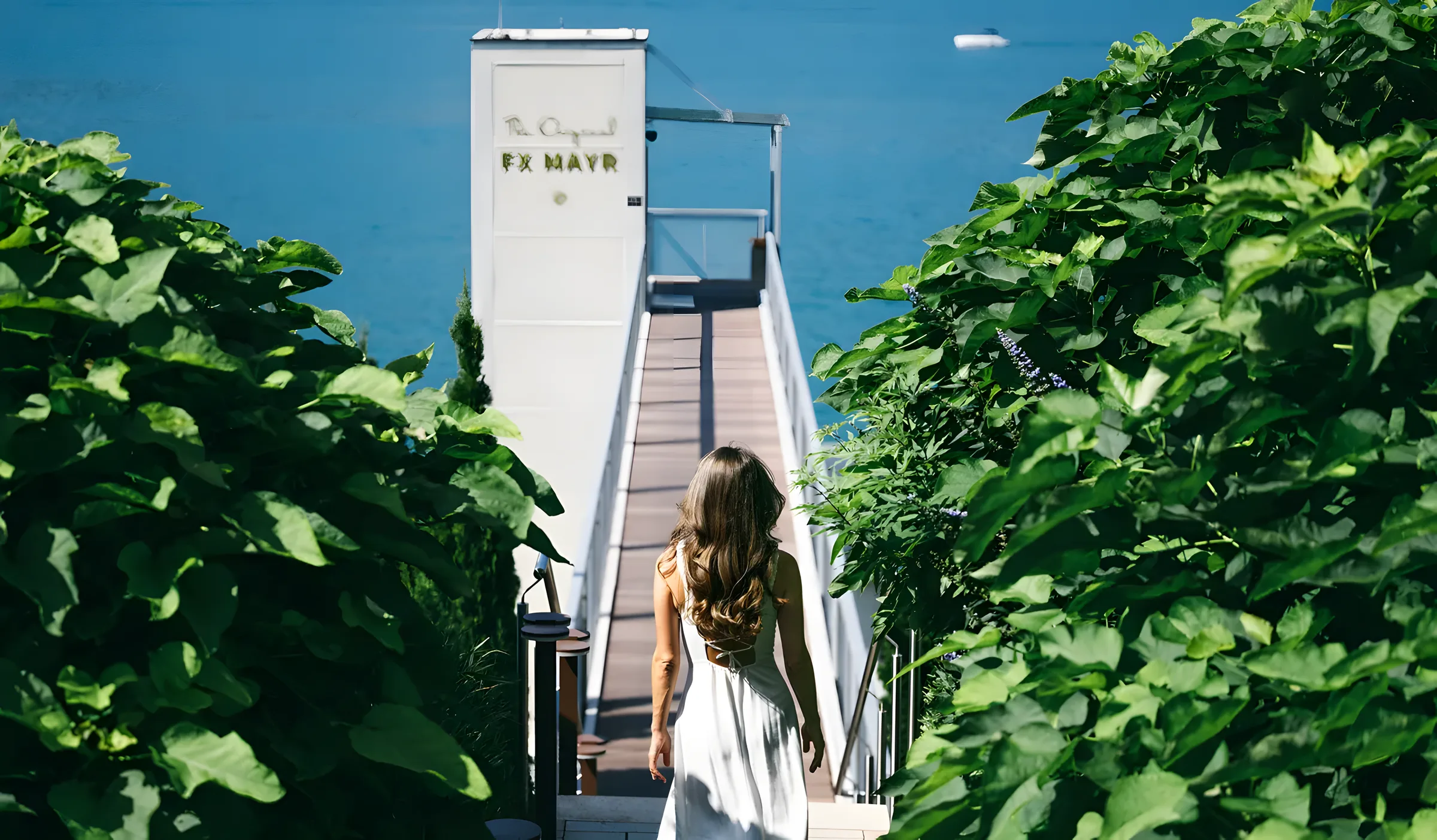 Mayr Summer Delight – die Leichtigkeit des Sommers. — Magazin
