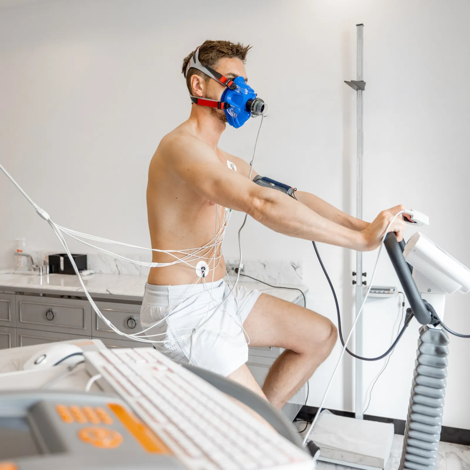 EIN ORT DER REGENERATION UND ERNEUERUNG — Medical