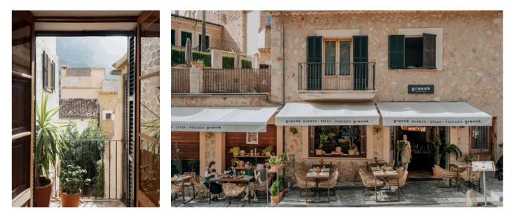 ZU VERKAUFEN: HAUS IN FORNALUTX / MALLORCA — Lifestyle