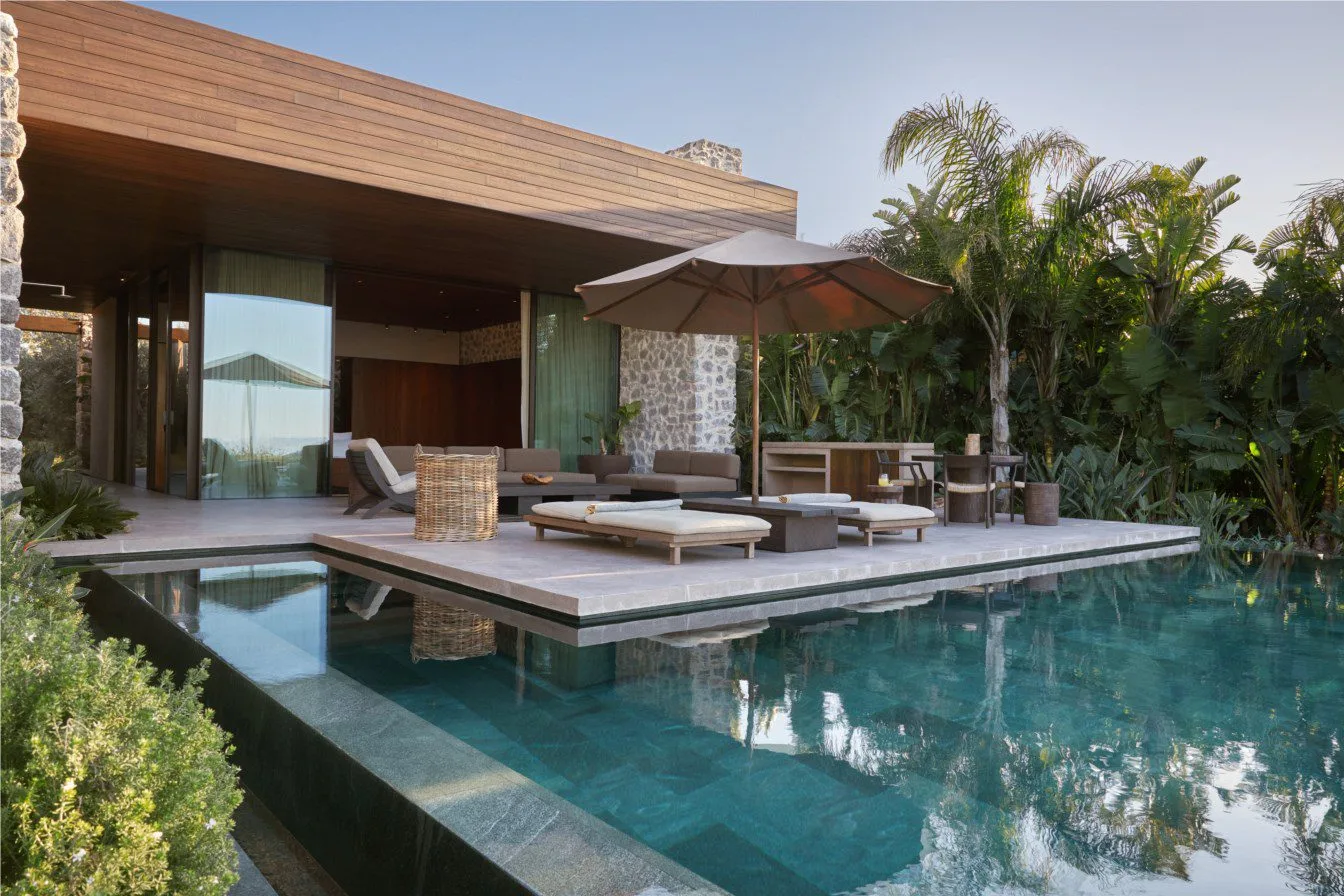 Curated Escapes - Jenseits der Grenzen des Luxus — Travel