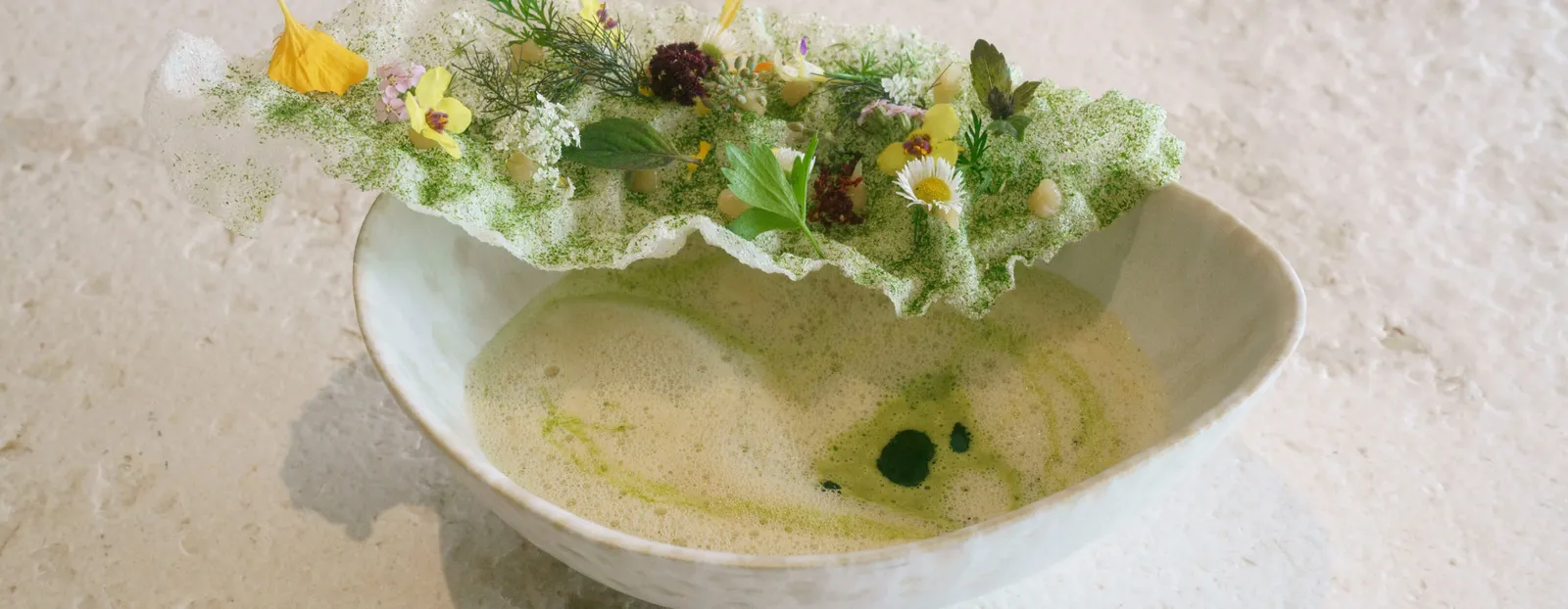 MIT DER NATUR IM RHYTHMUS — Medical