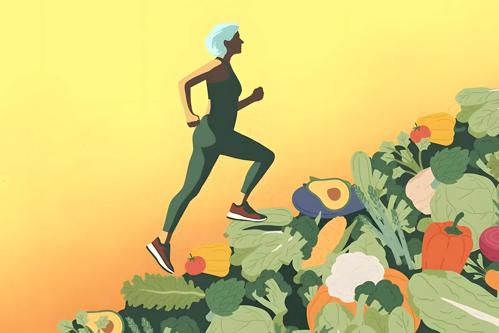 Warum bewusster Genuss, mediterrane Lebensart und Healthy Aging heute zusammengehören.