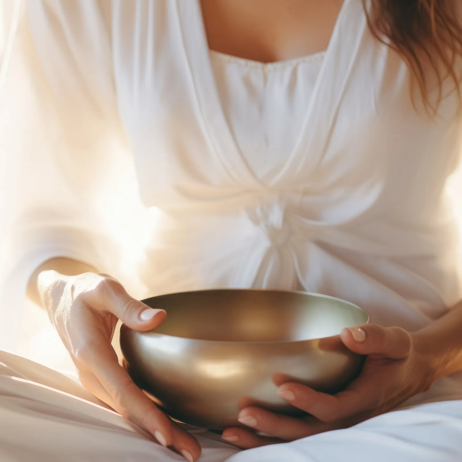 EIN ORT DER REGENERATION UND ERNEUERUNG — Medical
