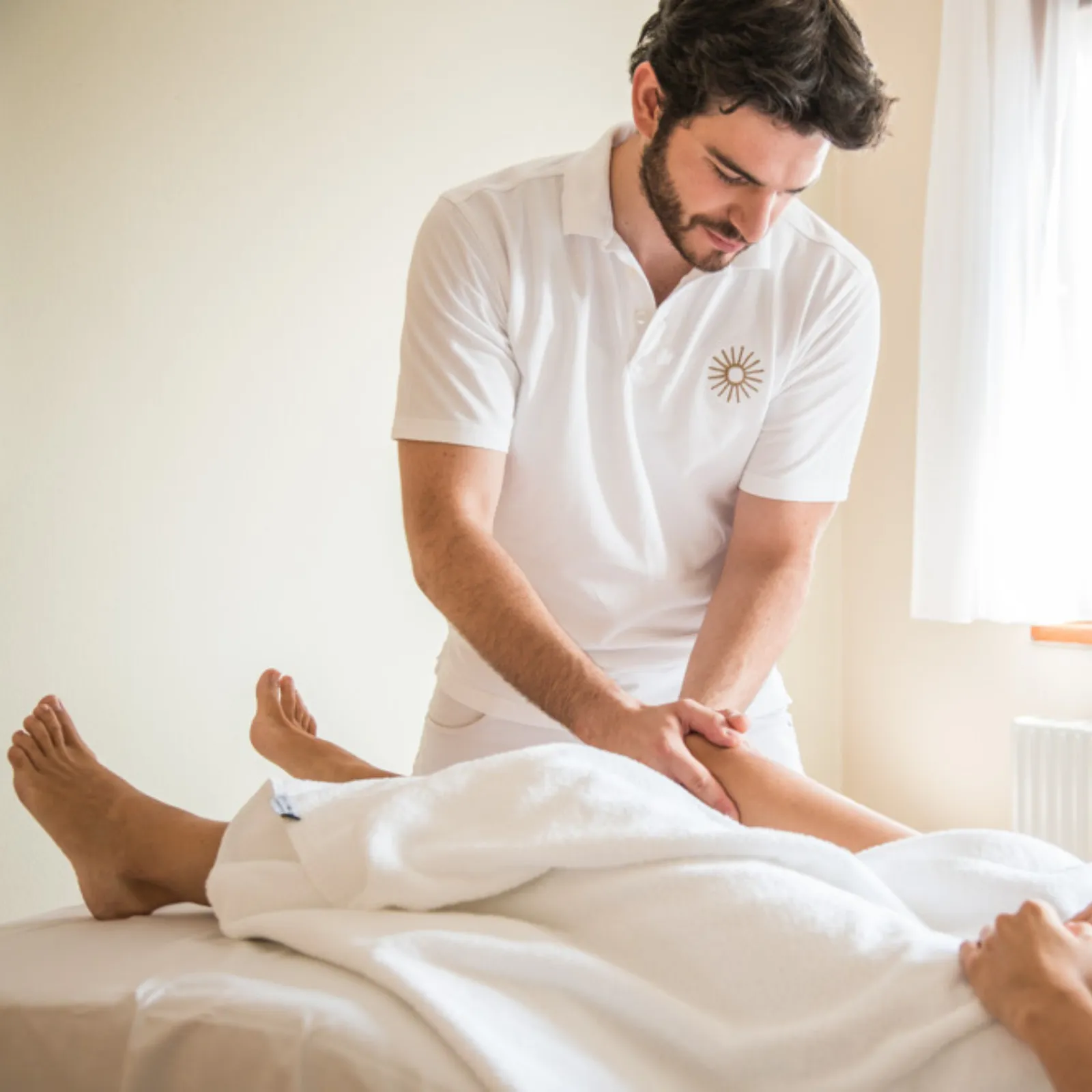 EIN ORT DER REGENERATION UND ERNEUERUNG — Medical