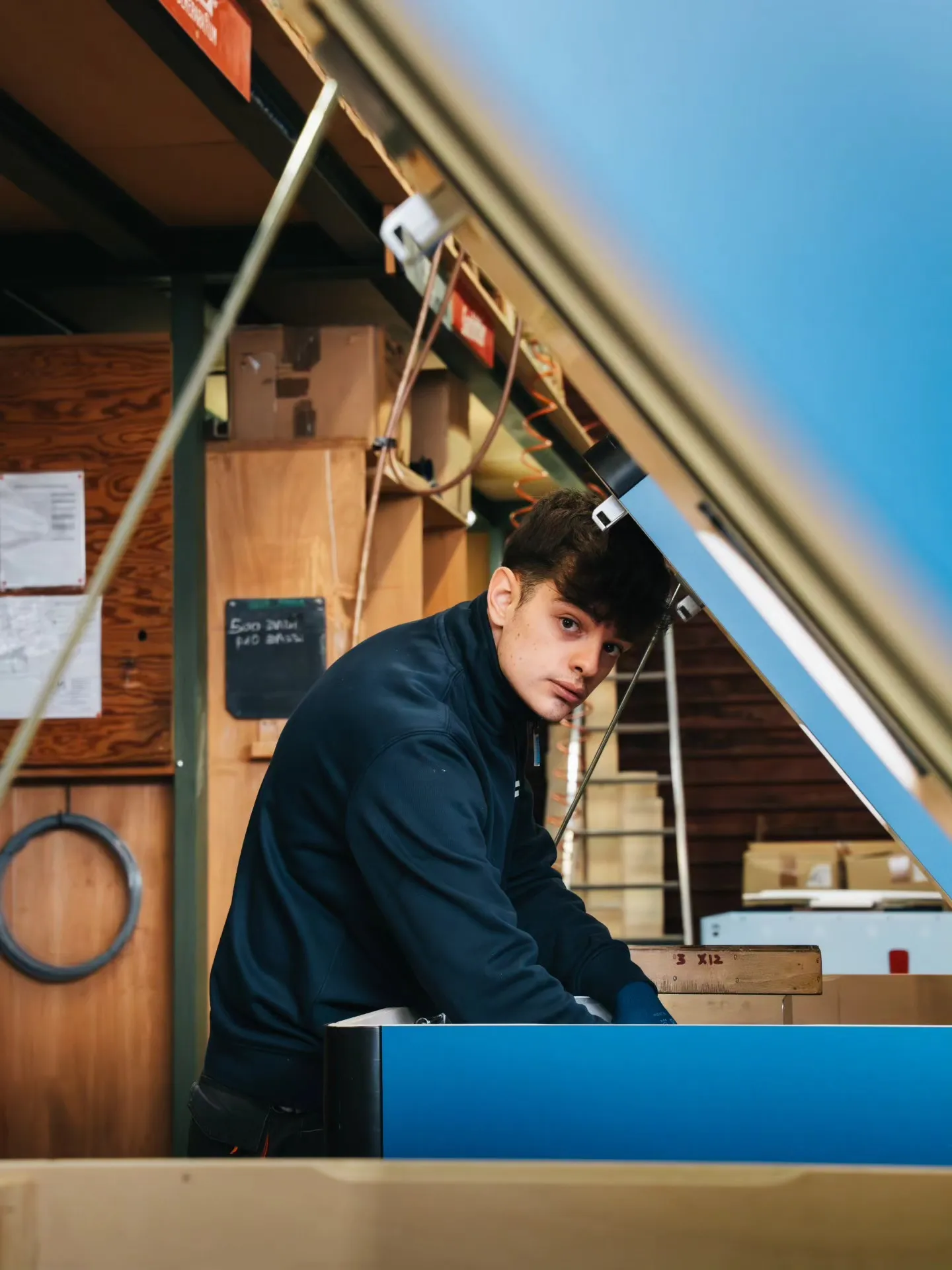 FAS Pendezza und der Fiat 500: Wenn italienische Handwerkskunst ein Kultobjekt neu interpretiert. — Lifestyle