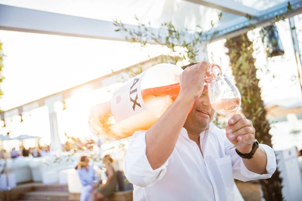 Der Geschmack der Provence – vereint in einem exklusiven Angebot. — Aufmacher (Dine)
