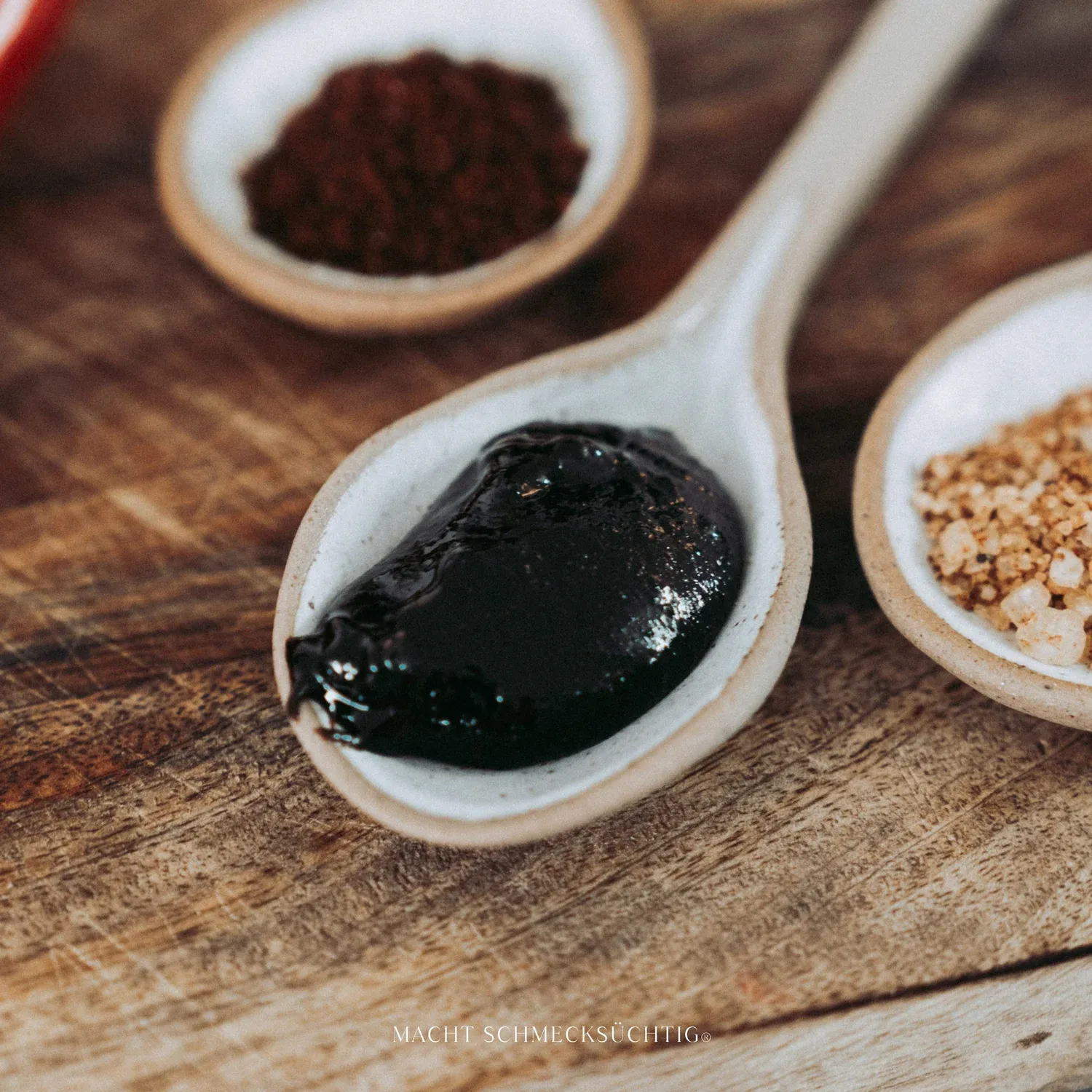 MUTIG, WARMHERZIG UND INSPIRIEREND — Dine