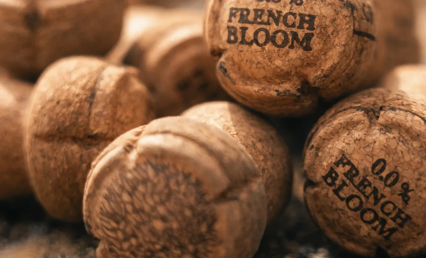 French Bloom – Alkoholfreier Savoir‑Faire für eine neue Generation des Genusses — Dine