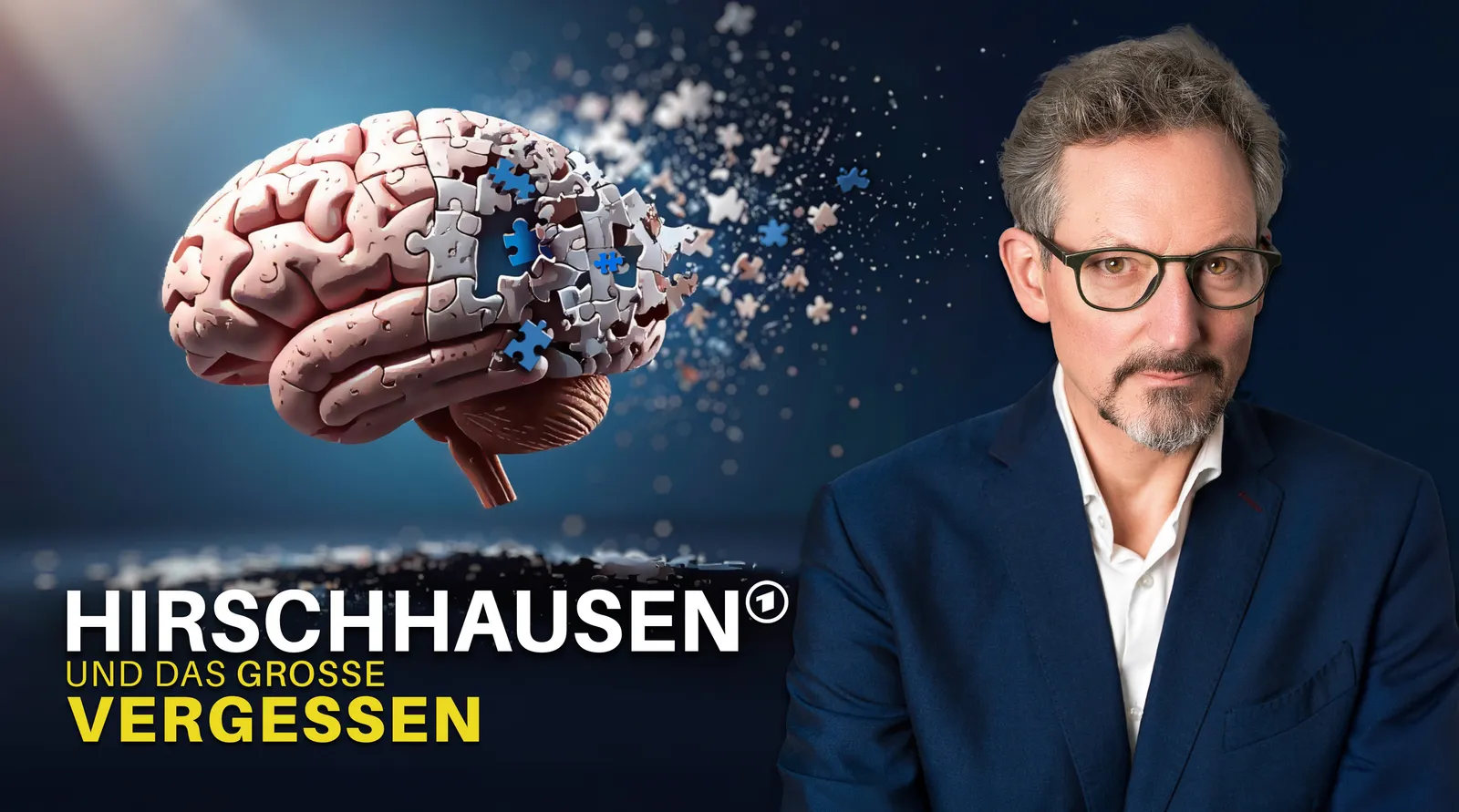 MEDIKAMENT GEGEN ALZHEIMER — Aufmacher (Medical)
