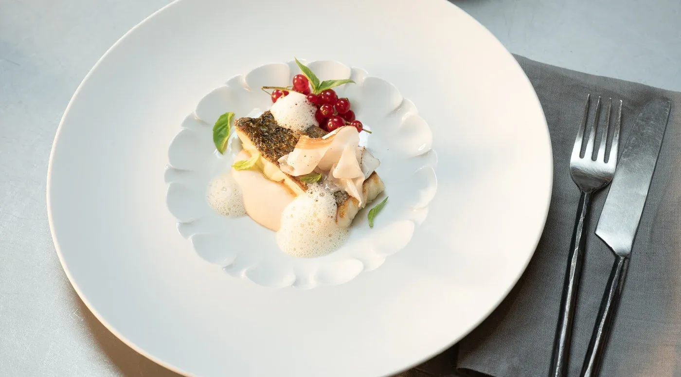 Kochen ist Hingabe – und Fissler hat das Werkzeug dafür. — Dine