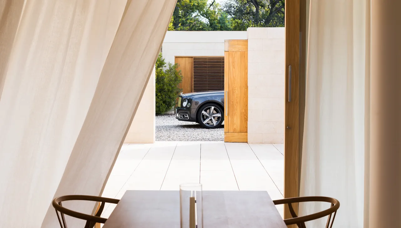 Pures Lebensgefühl zwischen Luxus, Architektur und mediterraner Magie. — Lifestyle