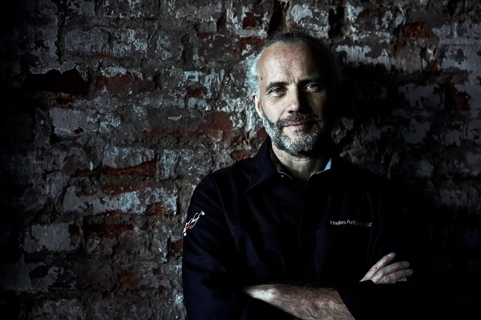 MUTIG, WARMHERZIG UND INSPIRIEREND — Dine