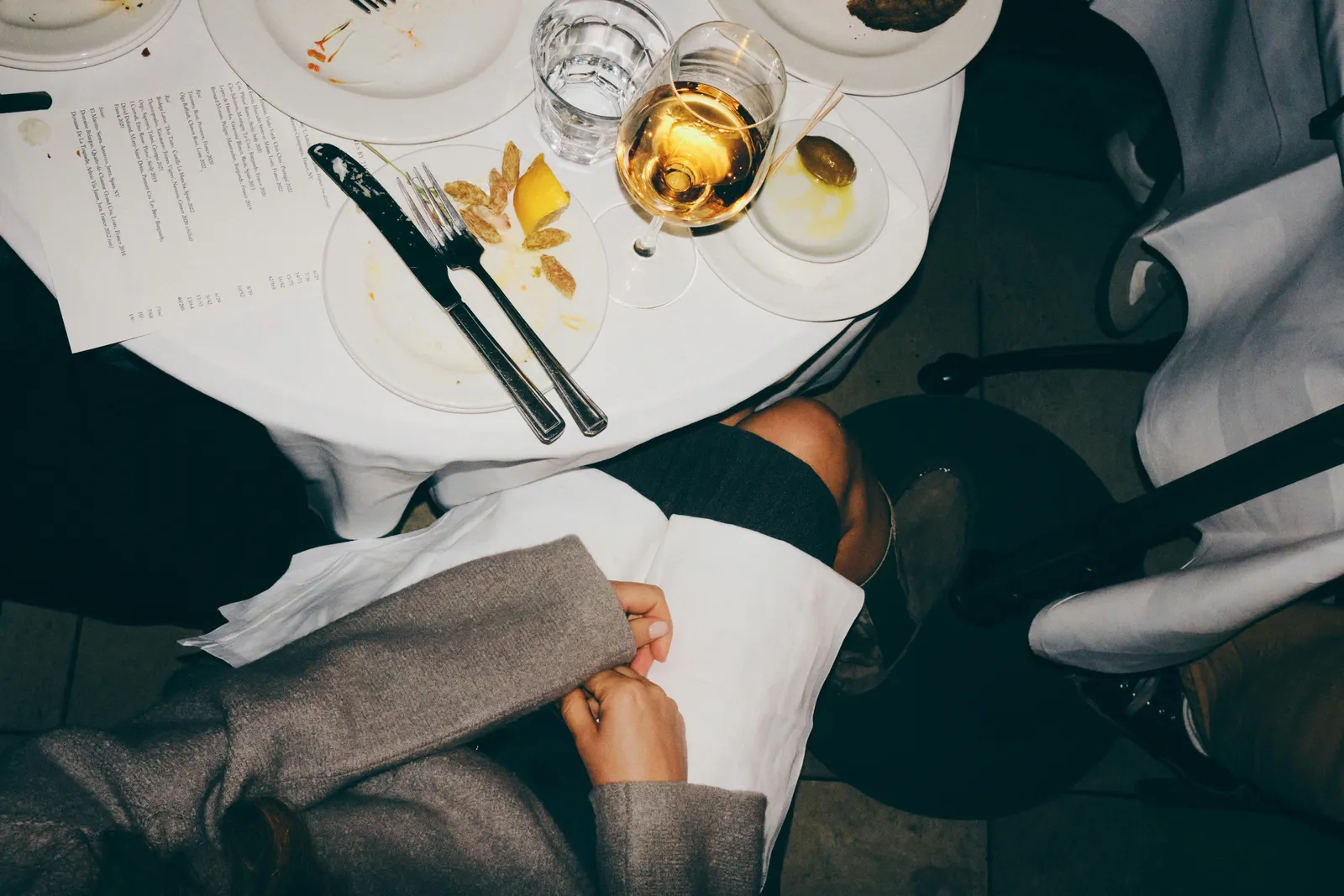 DAS WIRD GUT! 2026 IST DAS JAHR DES GENUSSES — Dine