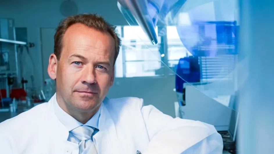 TKTL1 – DAS GEN, DAS ERNÄHRUNG NEU DENKT — Medical