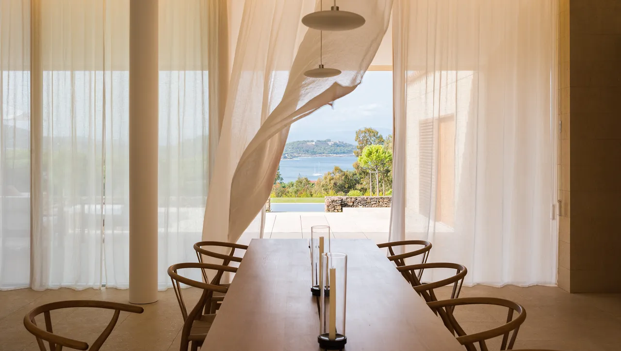Pures Lebensgefühl zwischen Luxus, Architektur und mediterraner Magie. — Lifestyle
