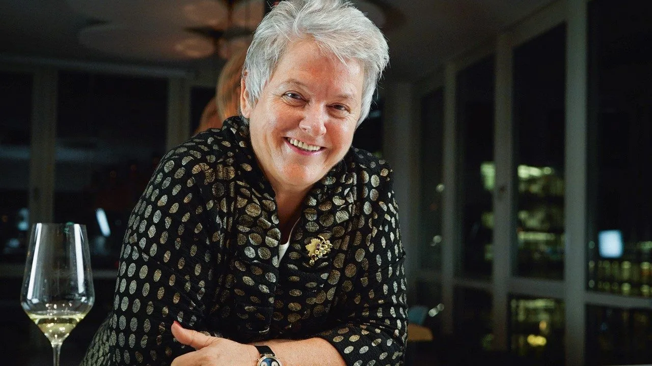 Paula Bosch — Aufmacher (Portrait)
