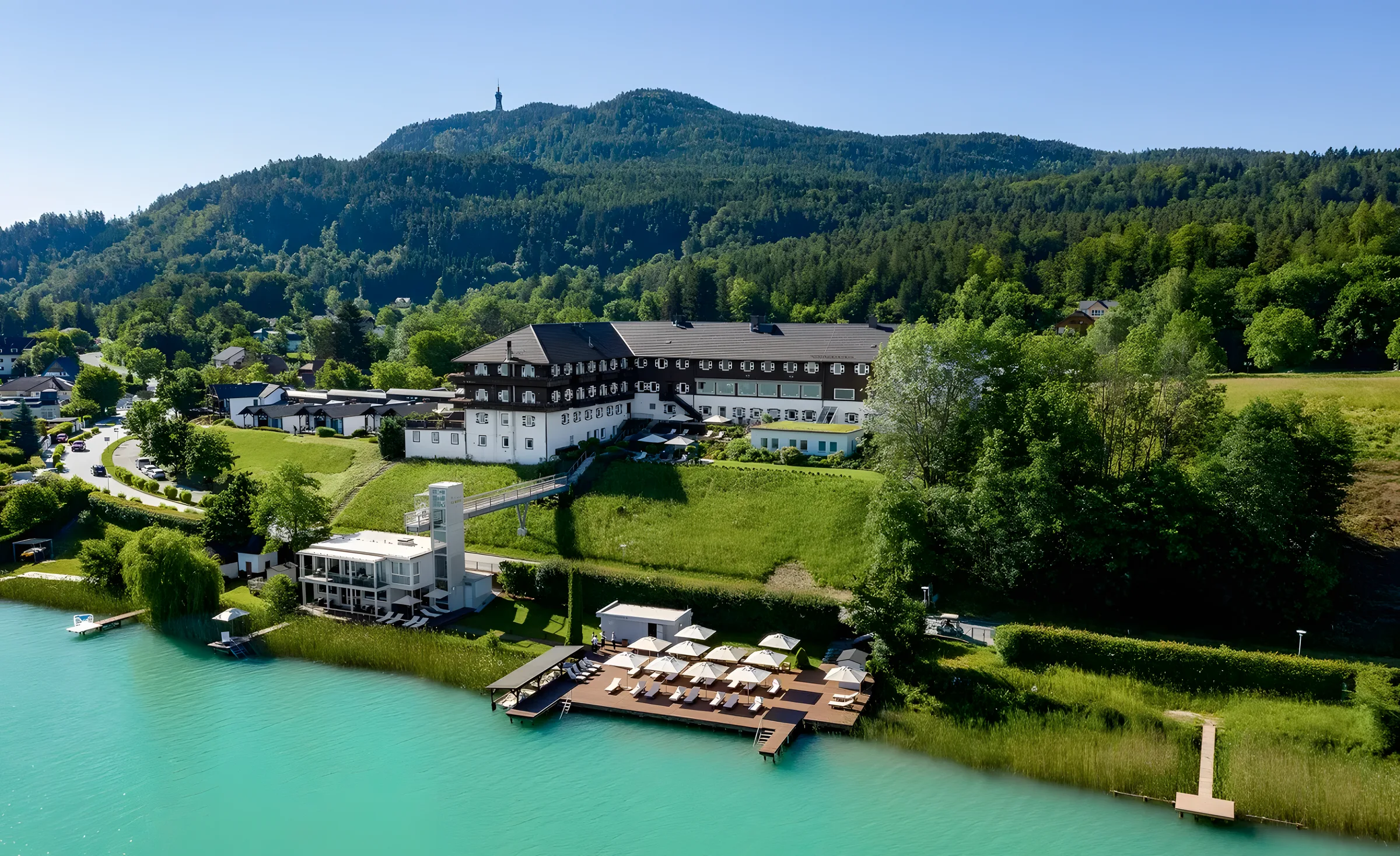 Mayr Summer Delight – die Leichtigkeit des Sommers. — Magazin