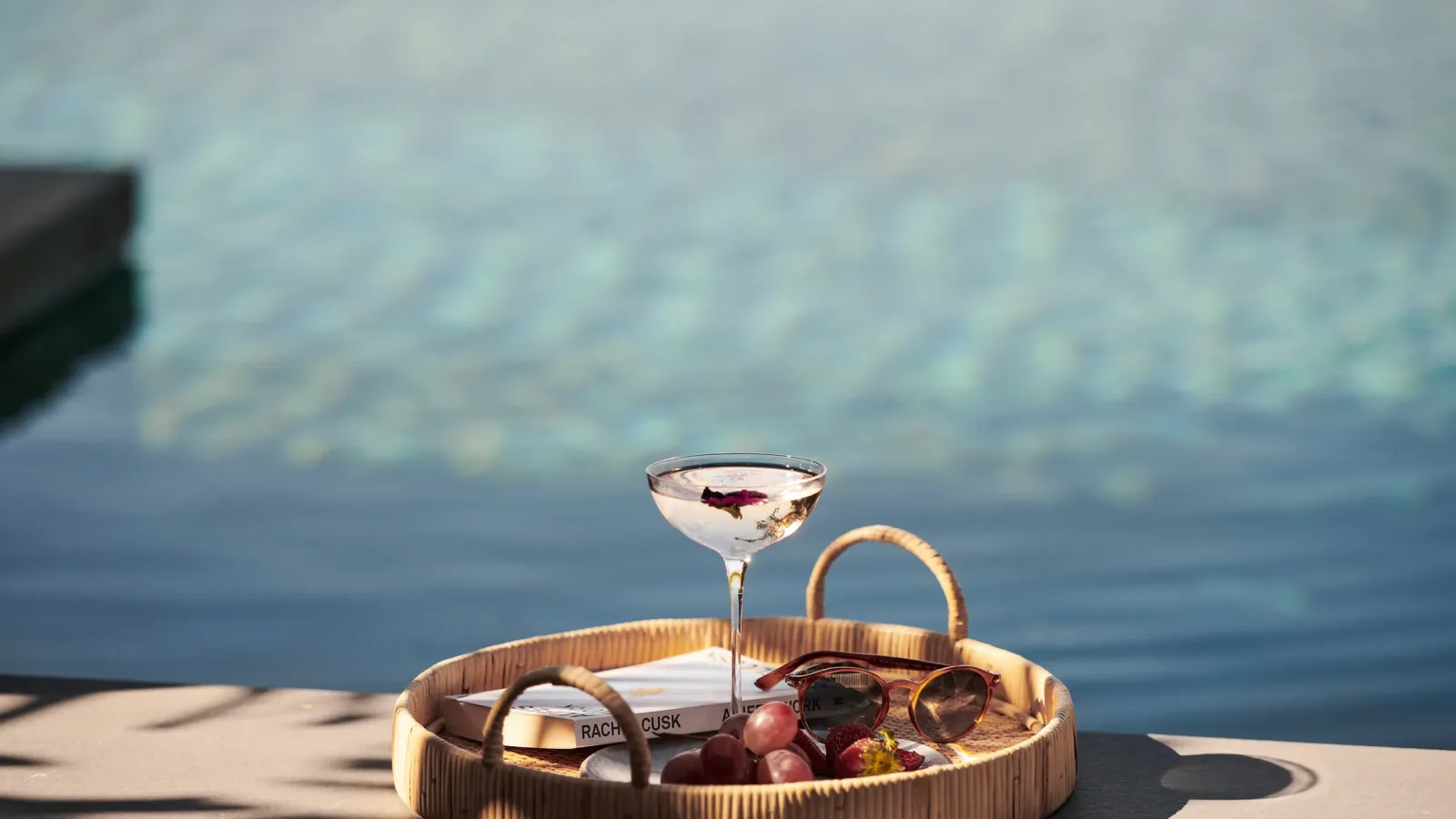 Curated Escapes - Jenseits der Grenzen des Luxus — Travel