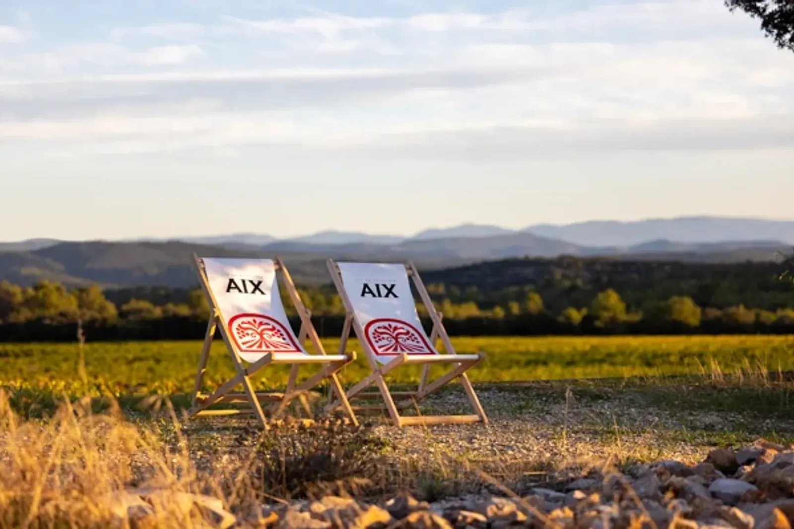 AIX Rosé