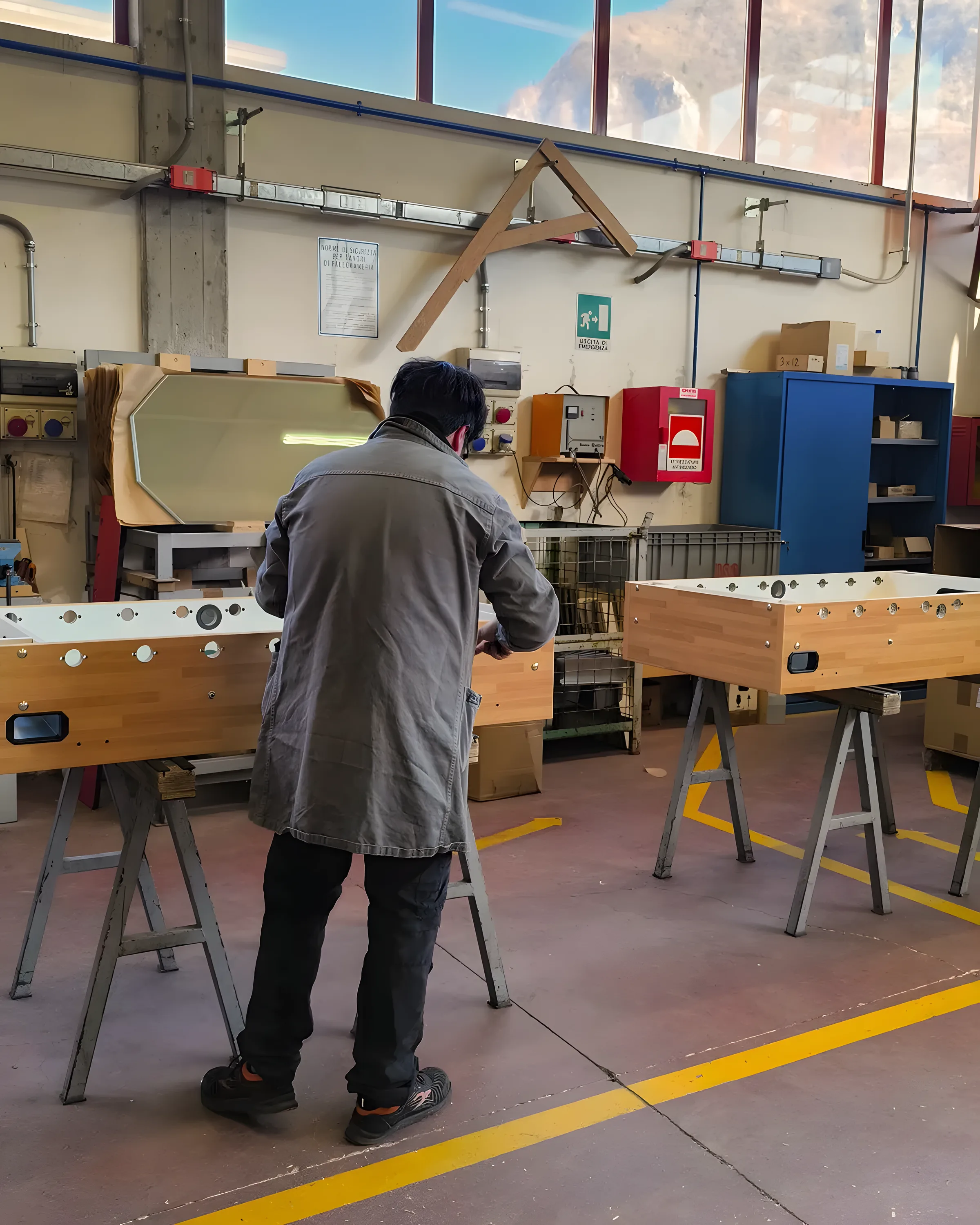 FAS Pendezza und der Fiat 500: Wenn italienische Handwerkskunst ein Kultobjekt neu interpretiert. — Lifestyle