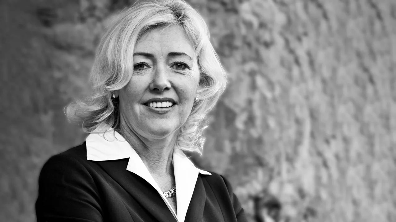 Annette Weber-Ben Ammar
