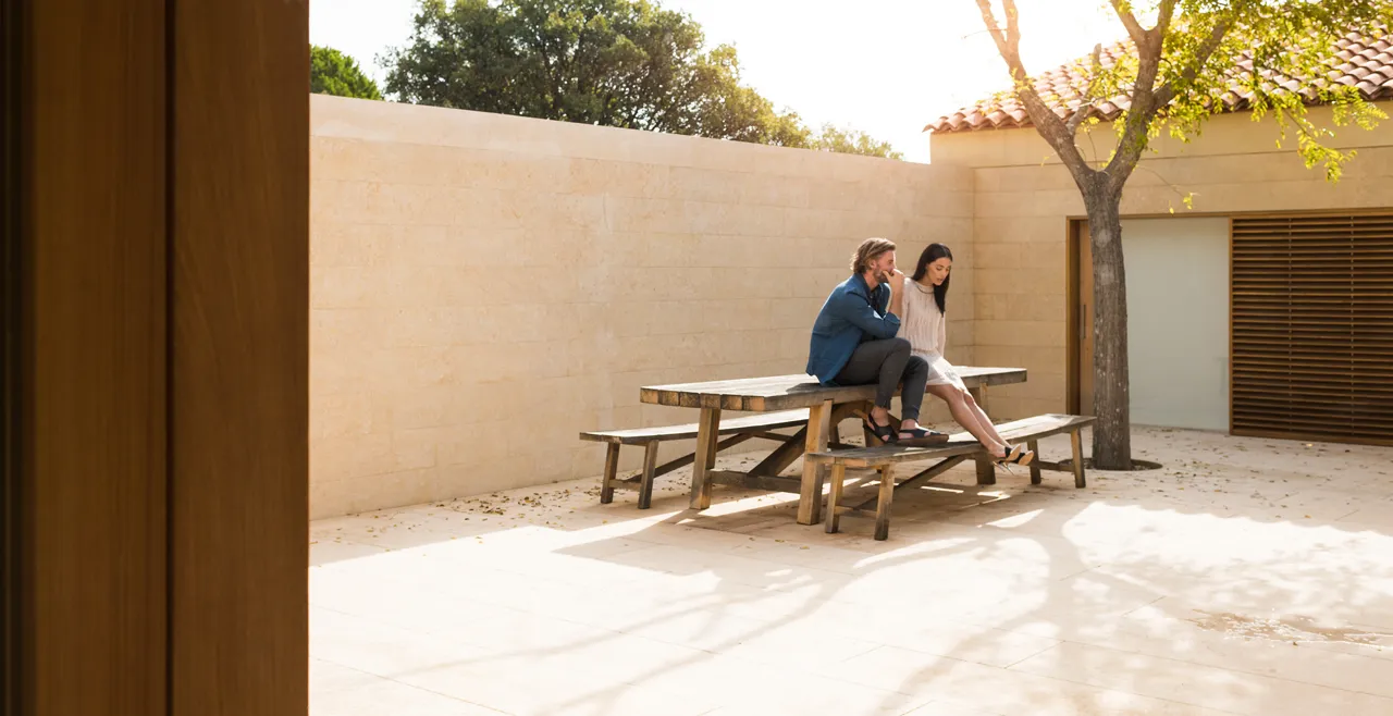 Pures Lebensgefühl zwischen Luxus, Architektur und mediterraner Magie. — Lifestyle