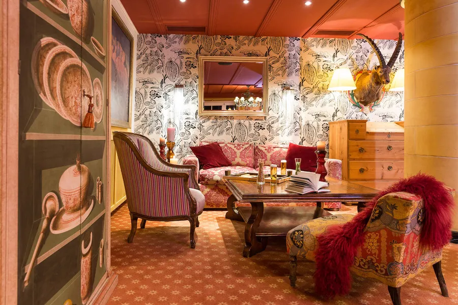 Hotel Edelweiss Zürs seit 1856 | Social Luxury am Arlberg — Travel